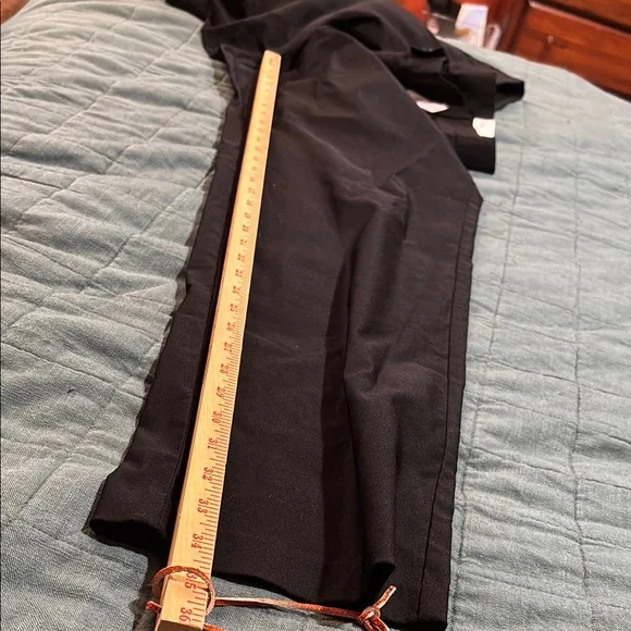 🌈Lane Bryant 4-Season Straight 24 Long pants🌈 - Picture 5 of 7